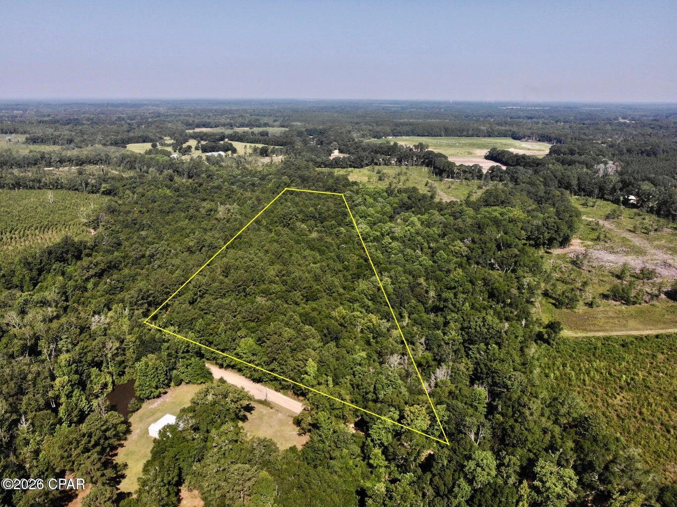 0 Broom Road Bonifay, FL 32425 - Photo 5 of 10
