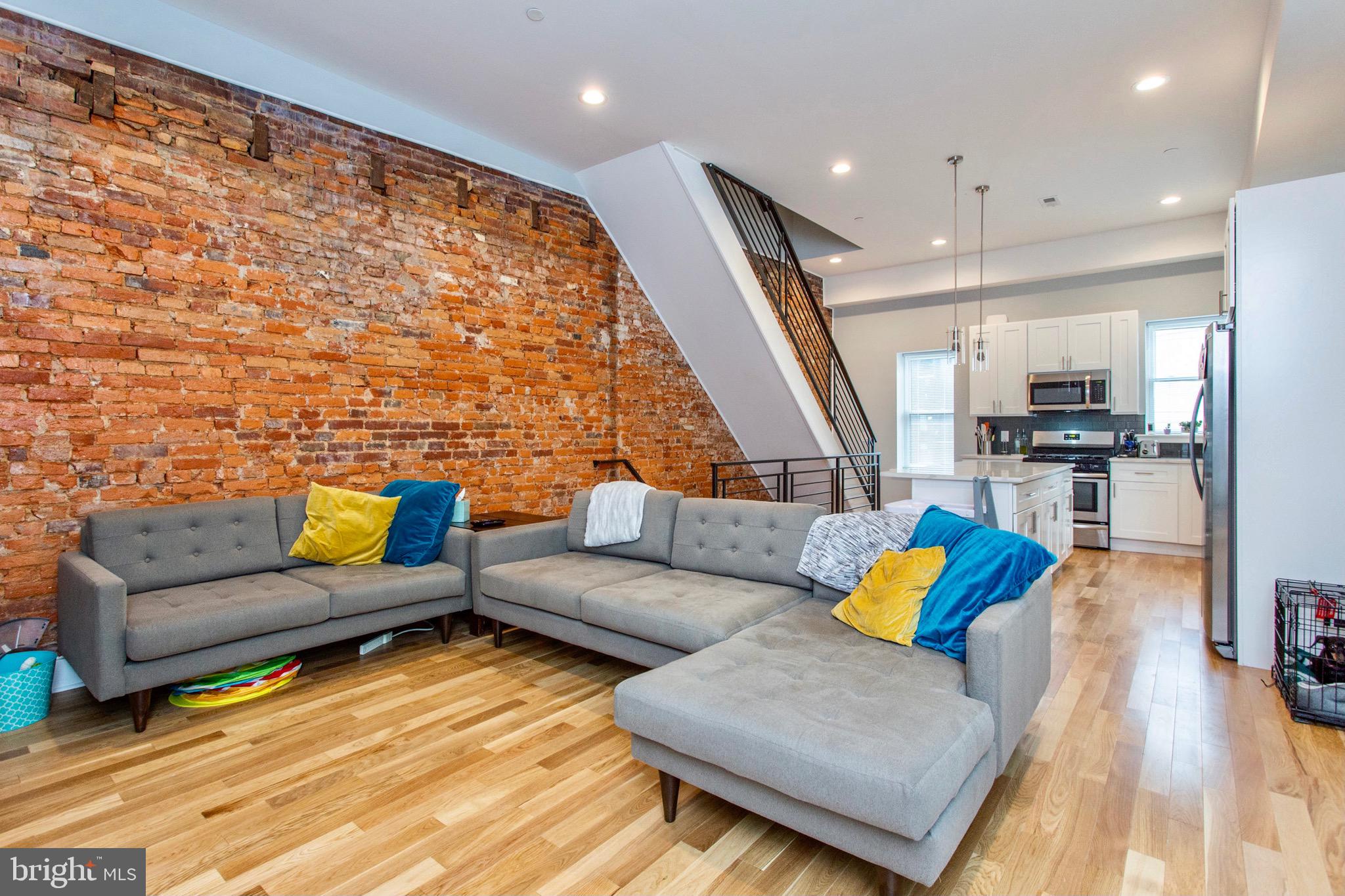 1500 North 26th Street Philadelphia, PA 19121 - Photo 10 of 48