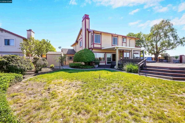 $899,000 | 124 Peridot Court, Hercules, CA 94547