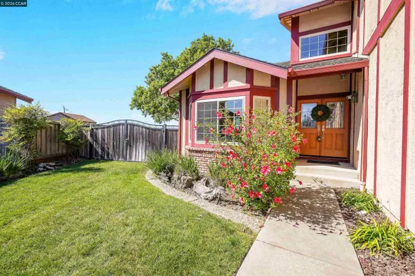 $899,000 | 124 Peridot Court, Hercules, CA 94547