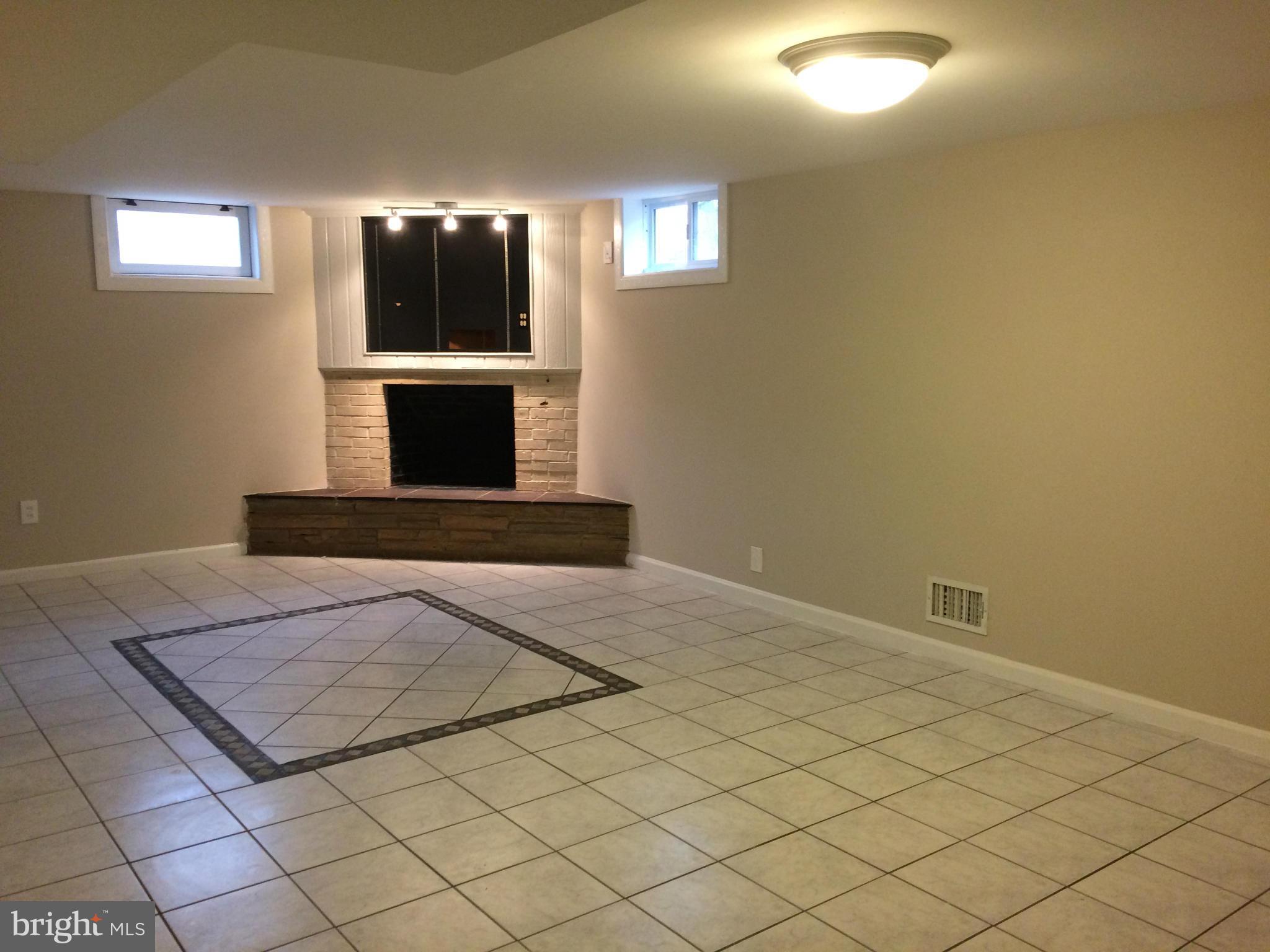 1005 Gabel Street Silver Spring, MD 20901 - Photo 21 of 25 Basement