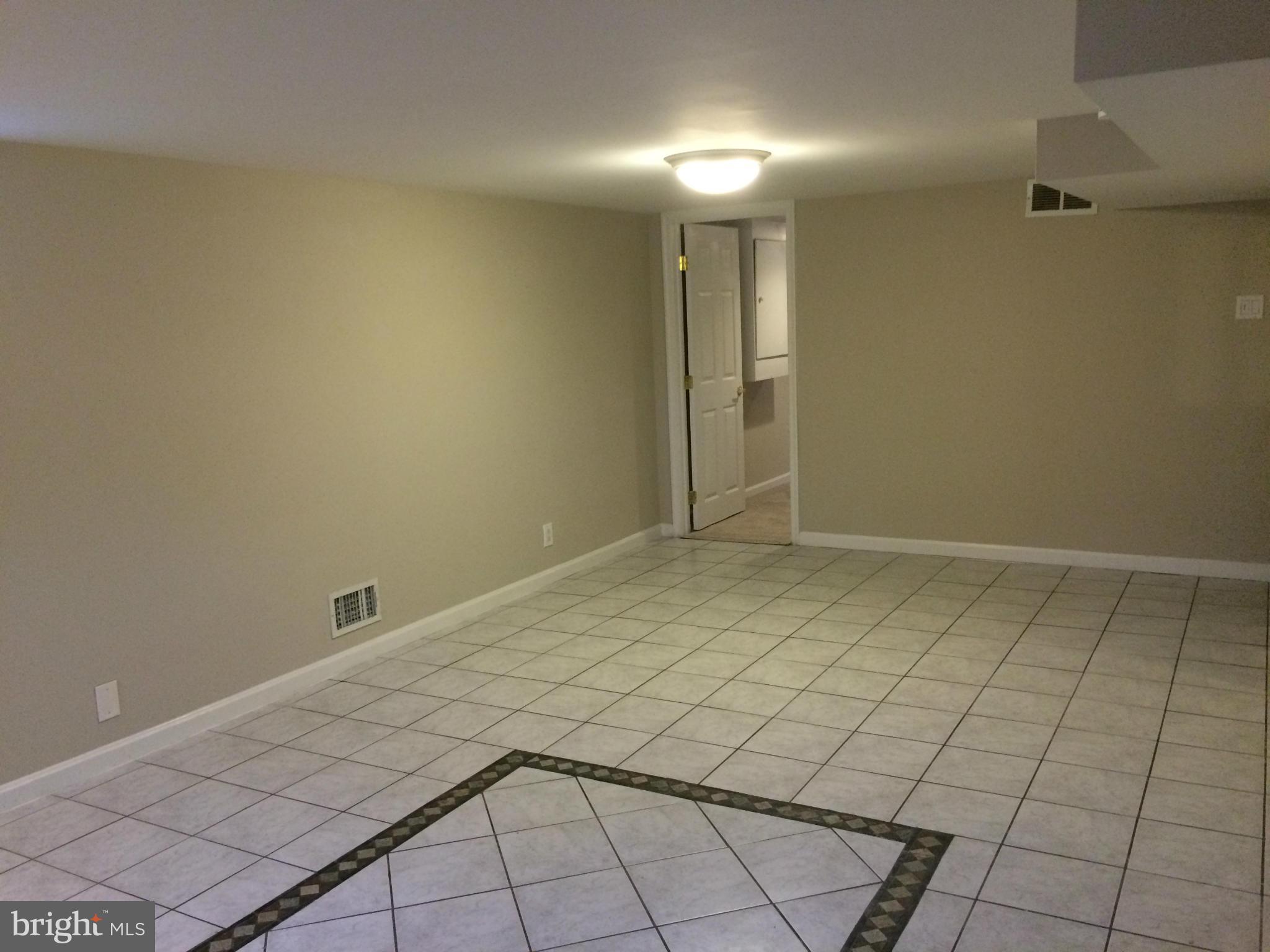 1005 Gabel Street Silver Spring, MD 20901 - Photo 22 of 25 Basement