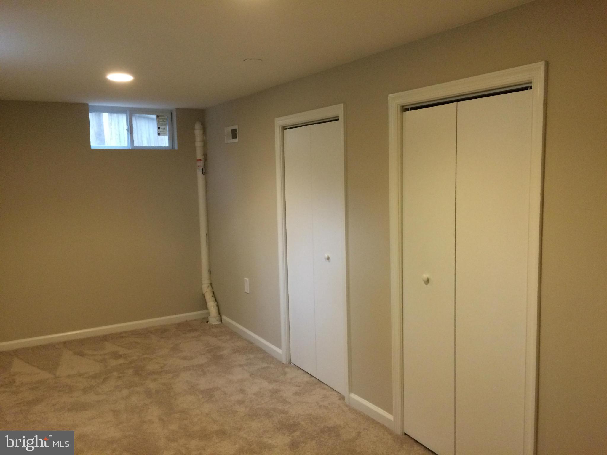 1005 Gabel Street Silver Spring, MD 20901 - Photo 23 of 25 Basement