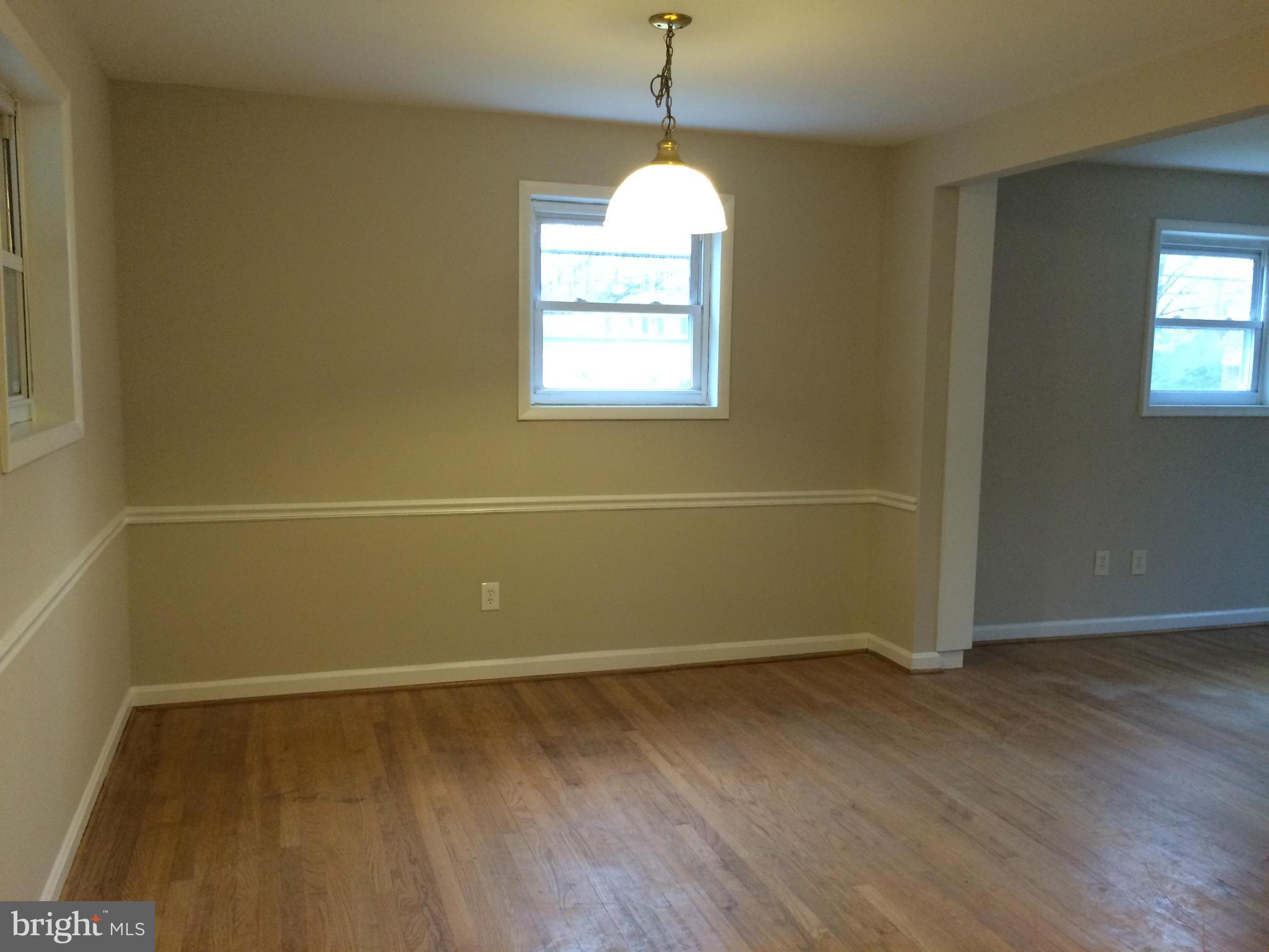 1005 Gabel Street Silver Spring, MD 20901 - Photo 8 of 25 Dining Room