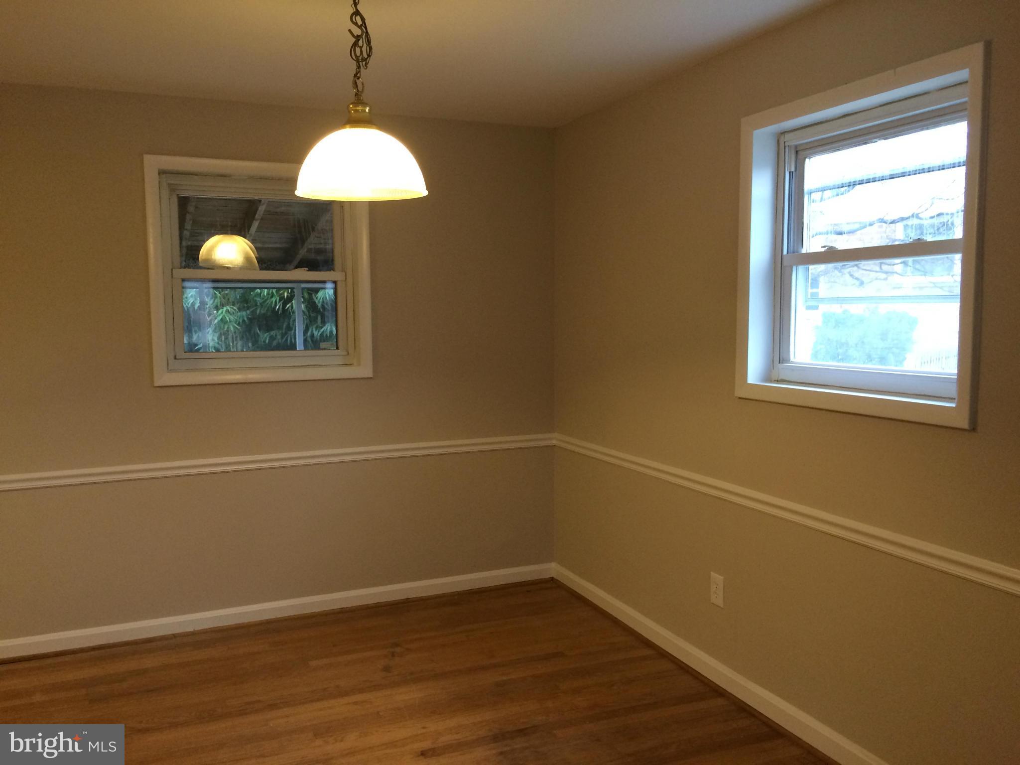 1005 Gabel Street Silver Spring, MD 20901 - Photo 9 of 25 Dining Room