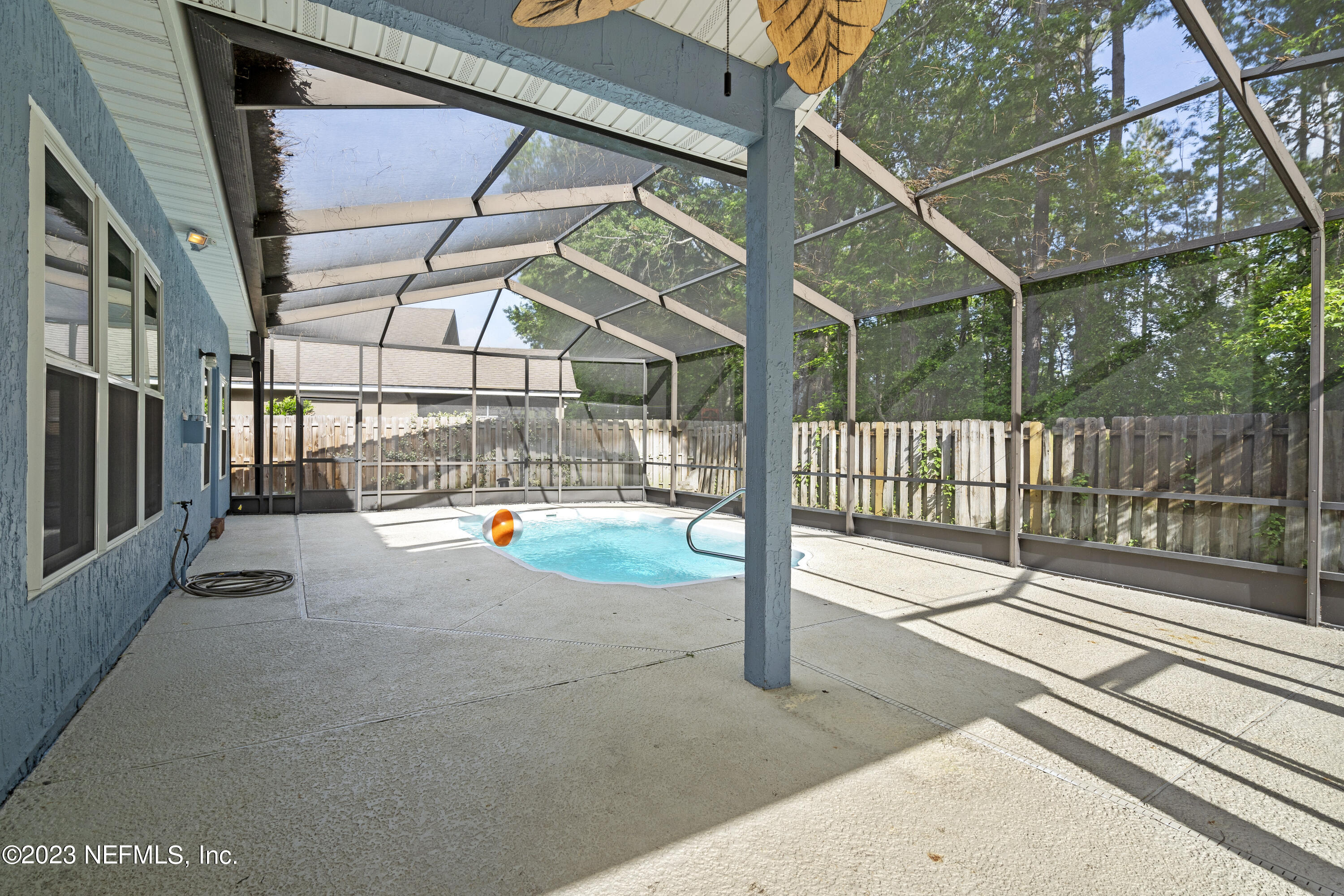 312 West Tropical Trace St. Johns, FL 32259 - Photo 36 of 57 Pool 3