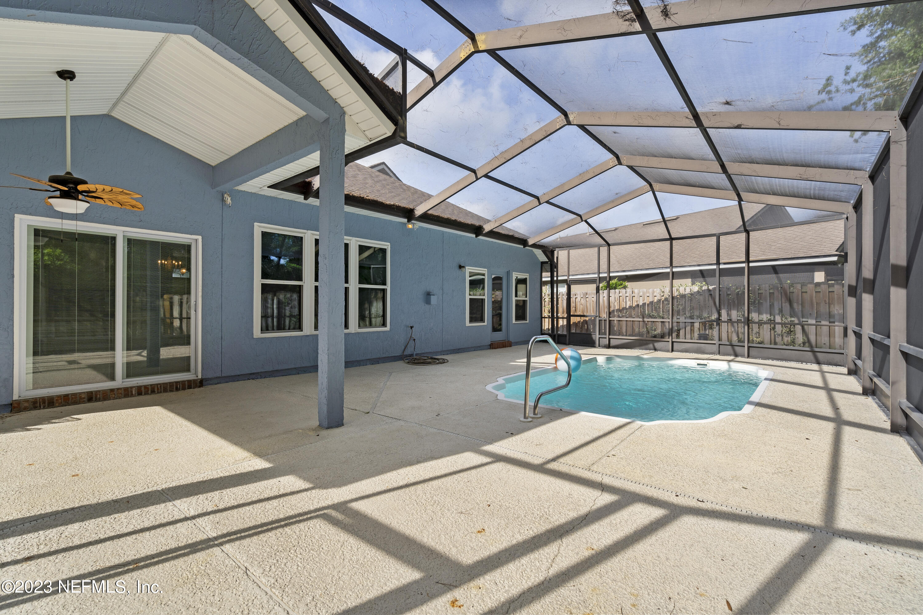 312 West Tropical Trace St. Johns, FL 32259 - Photo 40 of 57 Pool 3