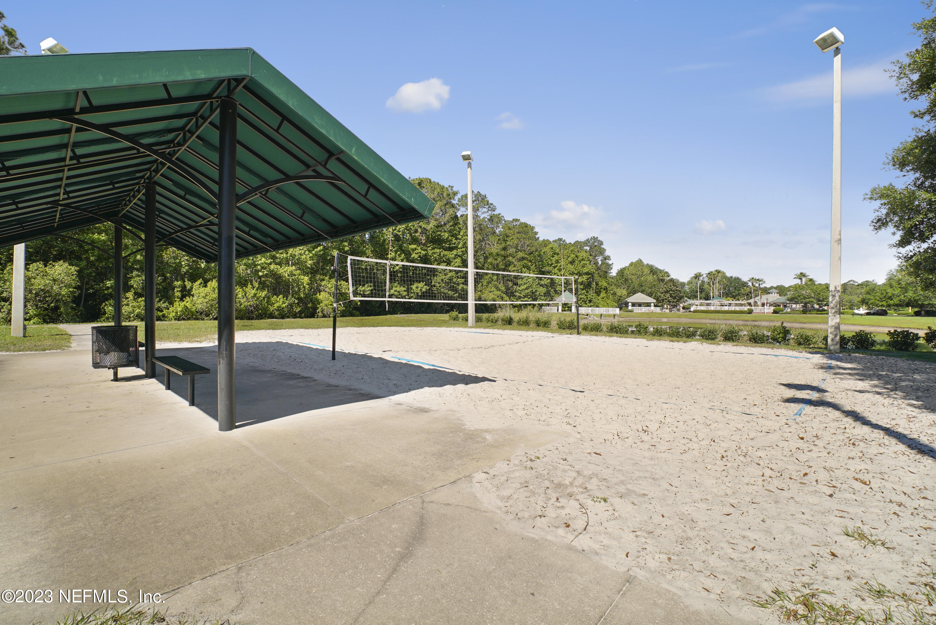 312 West Tropical Trace St. Johns, FL 32259 - Photo 56 of 57 a view of a park with slide
