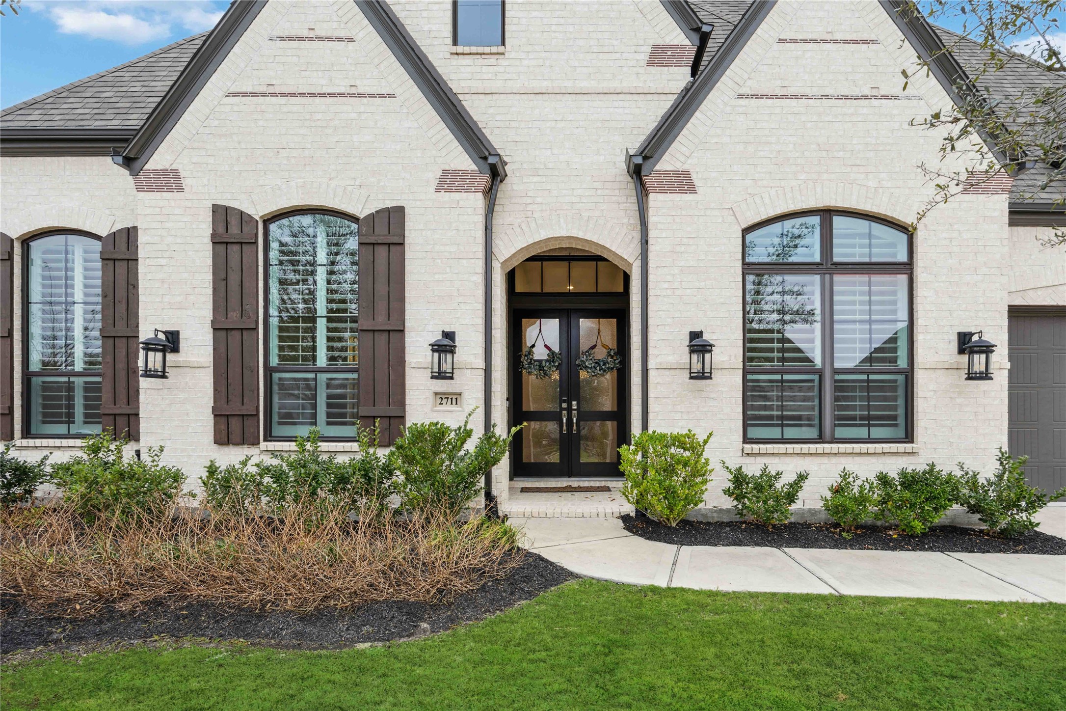 2711 Merlin Way Katy, TX 77493 - Photo 50 of 50 The details on this home are top notch.