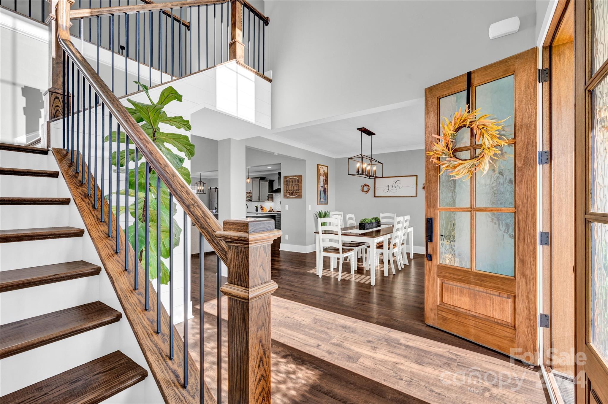 960 Belk Road Mount Ulla, NC 28125 - Photo 12 of 48 Gallery Image 12
