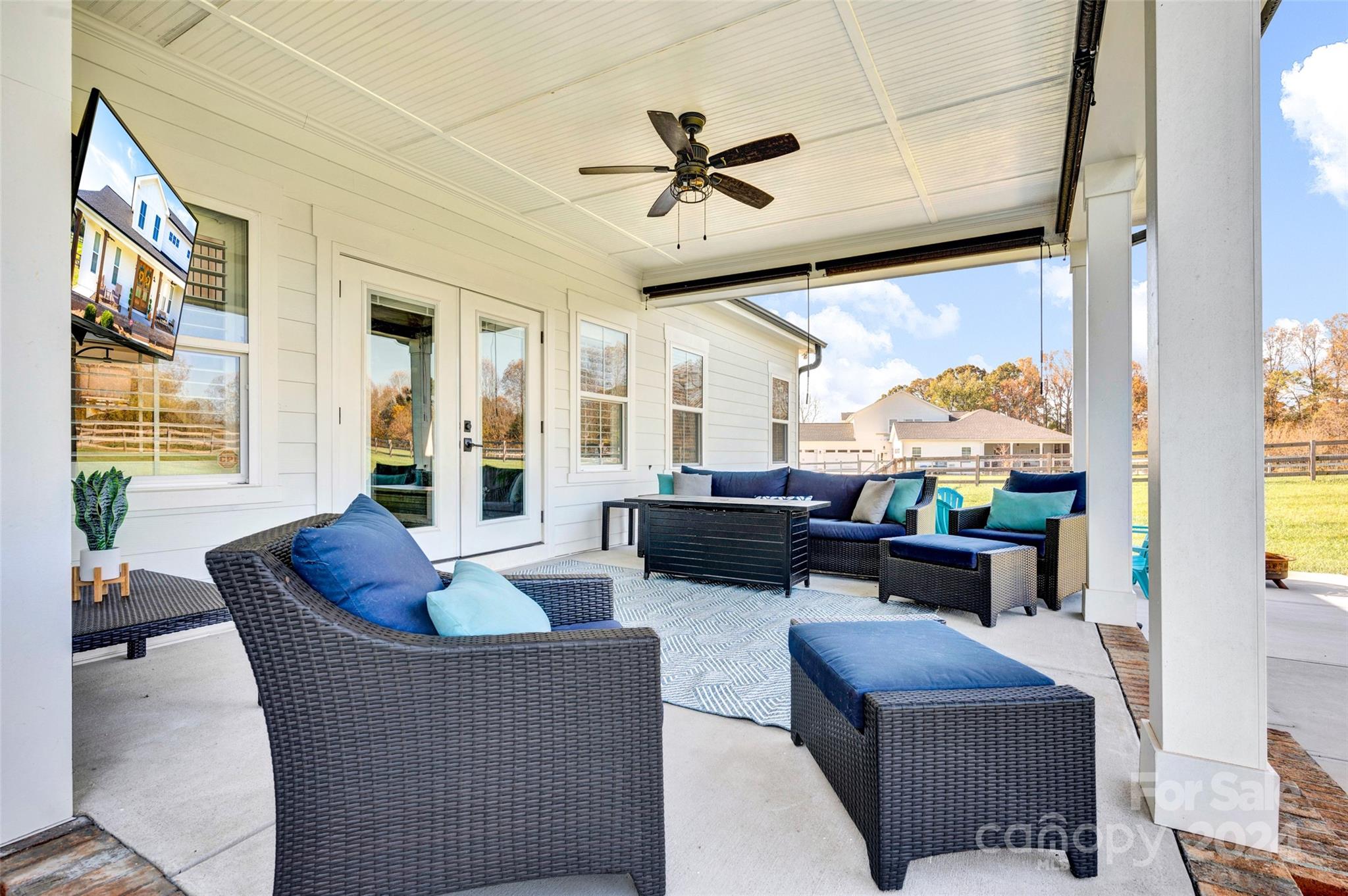 960 Belk Road Mount Ulla, NC 28125 - Photo 45 of 48 Gallery Image 45