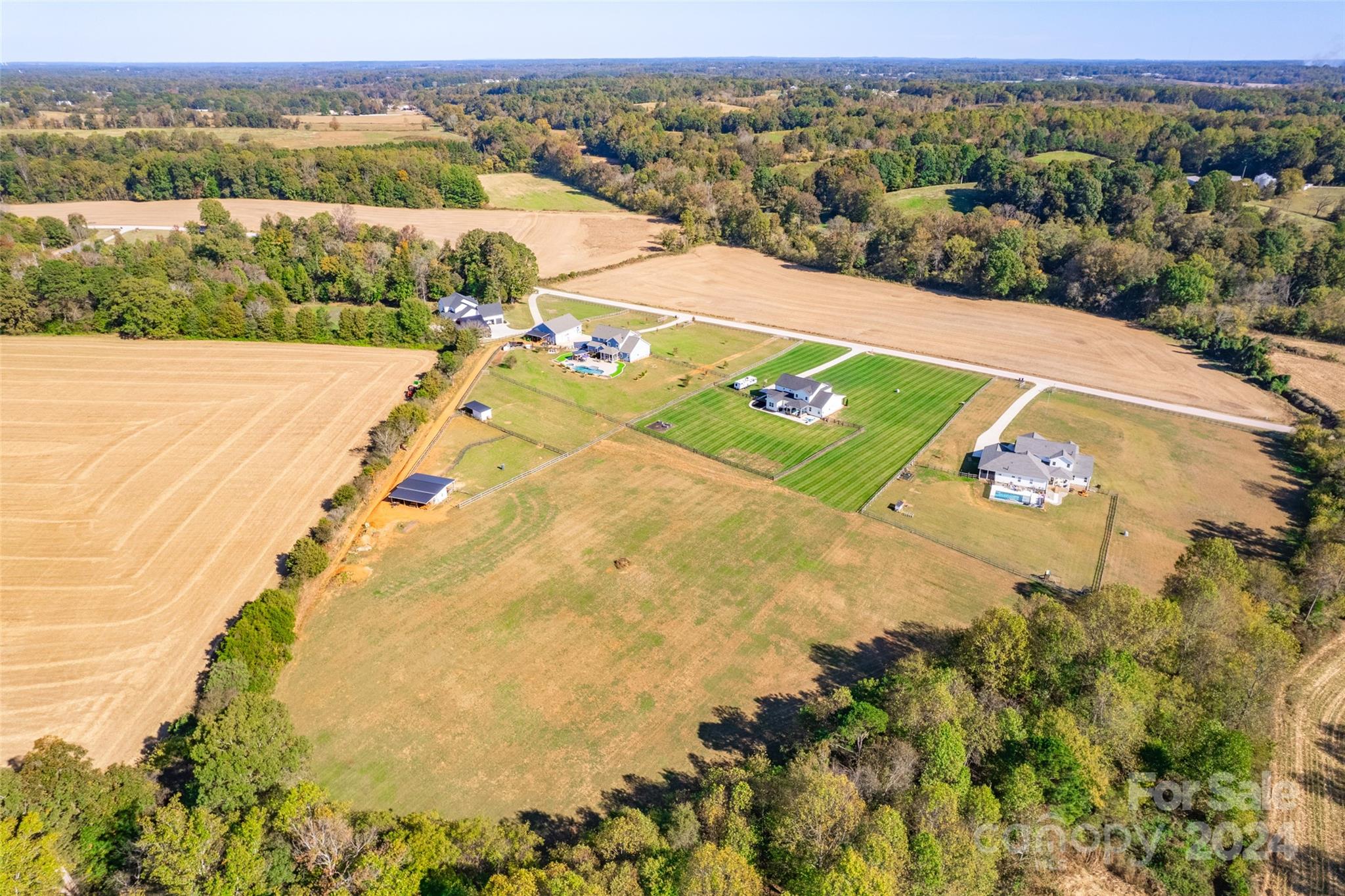 960 Belk Road Mount Ulla, NC 28125 - Photo 7 of 48 Gallery Image 7