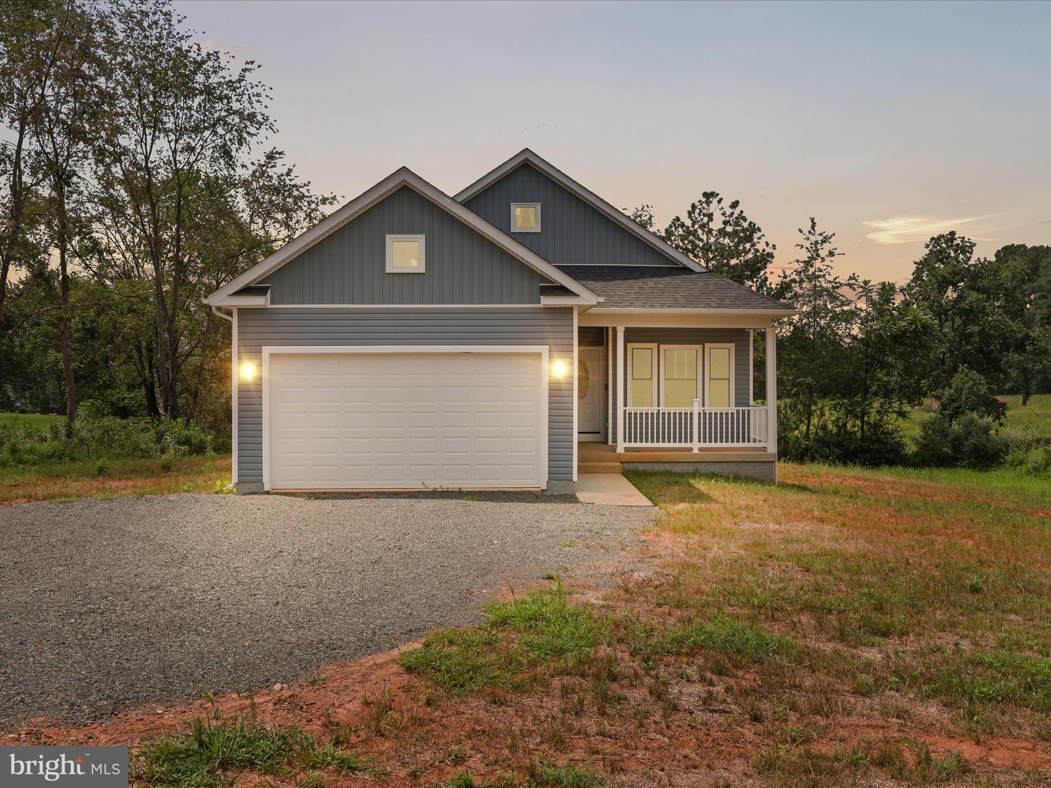 15477 Norman Road Culpeper, VA 22701 - Photo 1 of 56 Gallery Image 1