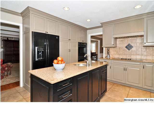 4960 Spring Rock Road Mountain Brook, AL 35223 - Photo 9 of 31