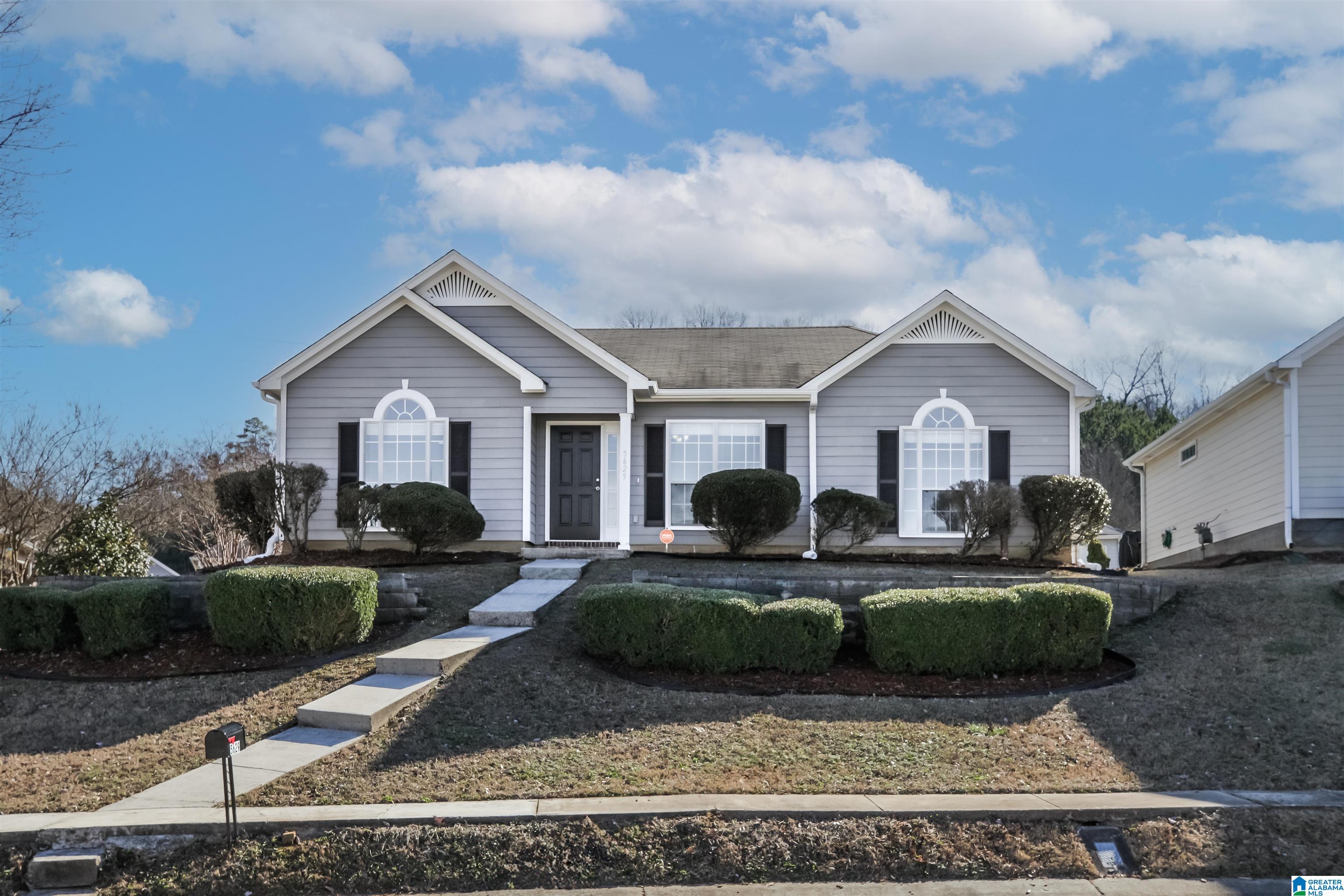 5629 Kemberton Way Pinson, AL 35126 - Photo 1 of 31