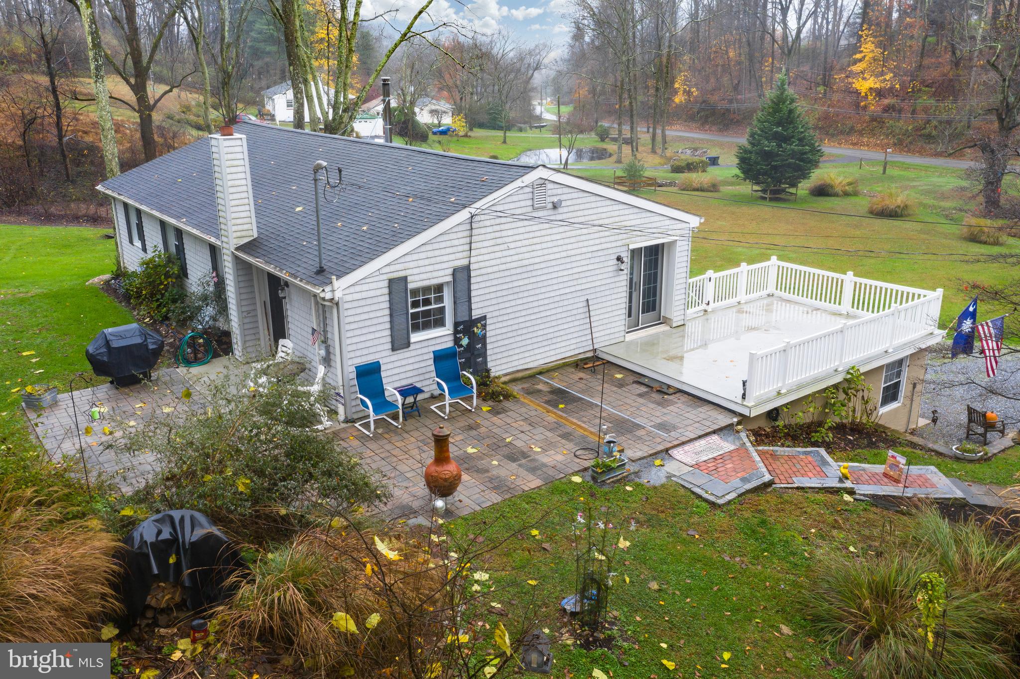 223 Misty Patch Road Coatesville, PA 19320 - Photo 21 of 24 Gallery Image 21