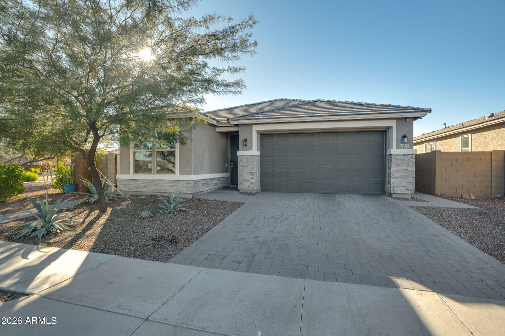 17787 West Bajada Road Surprise, AZ 85387 - Photo 71 of 71