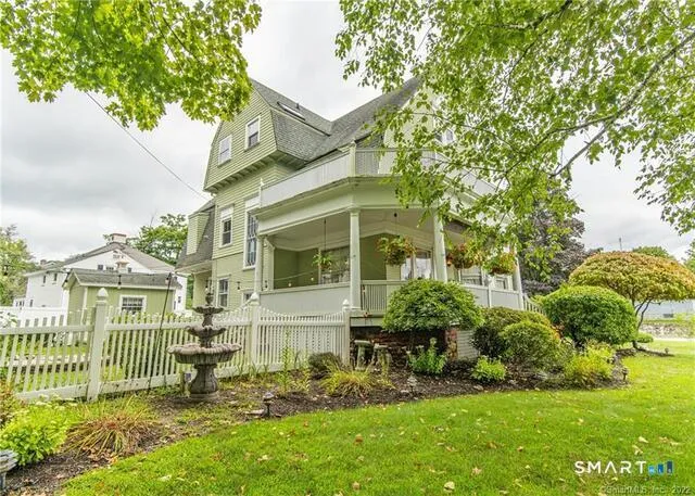 $499,000 | 150 Broad Street, Killingly, CT 06239