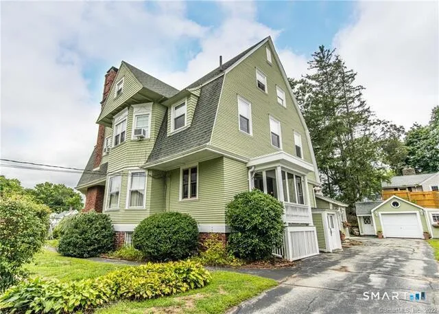 $499,000 | 150 Broad Street, Killingly, CT 06239