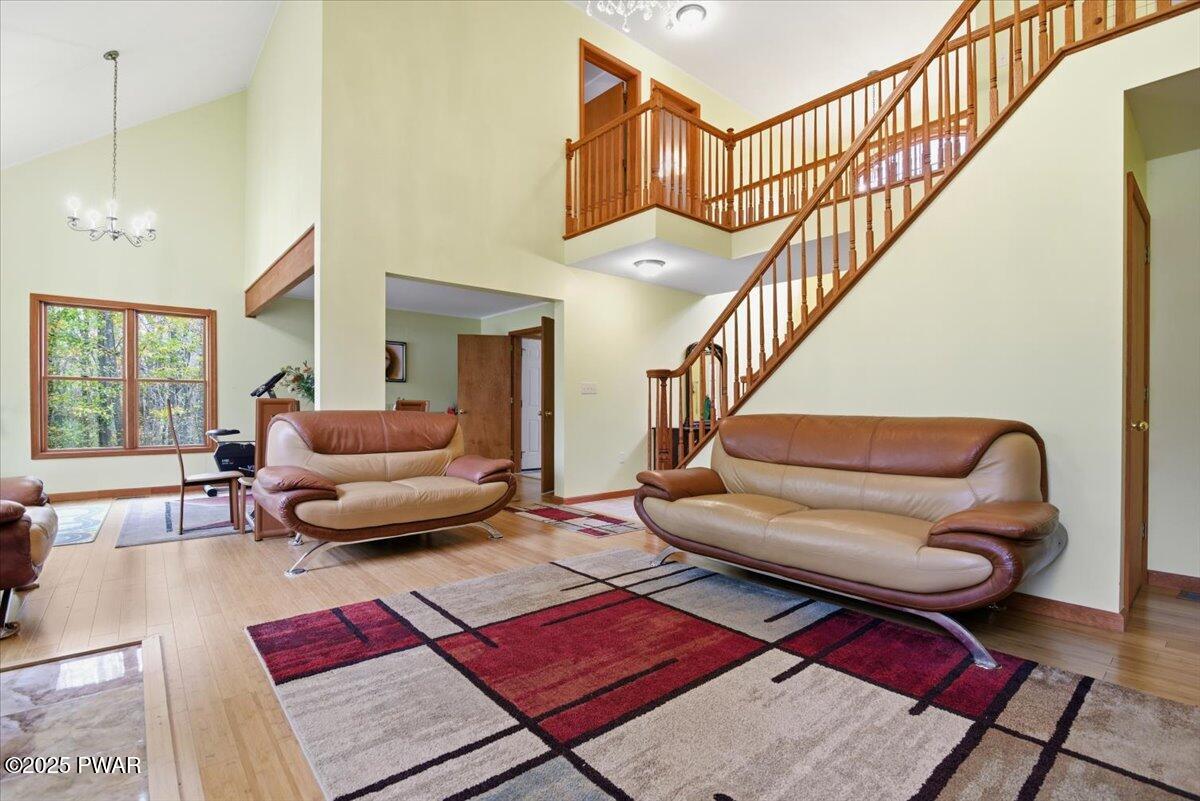 135 Split Rock Road Newfoundland, PA 18445 - Photo 13 of 71