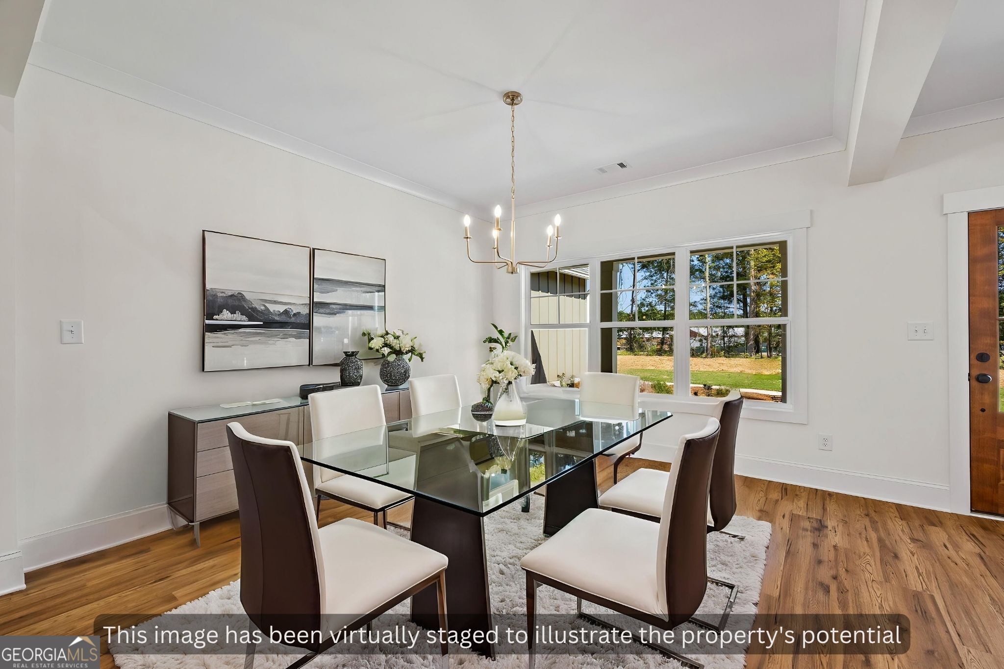 1903 Hoods Mill Road Jefferson, GA 30549 - Photo 13 of 72 Gallery Image 13