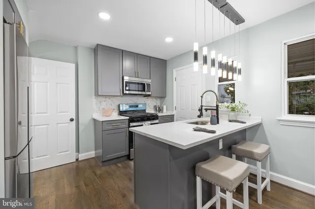 $374,900 | 5033 37th Avenue, Hyattsville, MD 20782