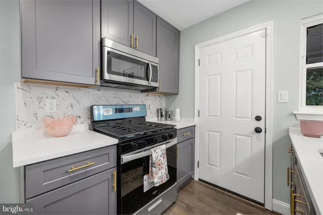 $374,900 | 5033 37th Avenue, Hyattsville, MD 20782