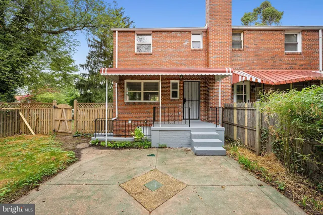 $374,900 | 5033 37th Avenue, Hyattsville, MD 20782