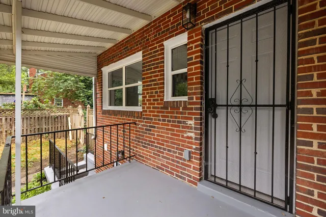 $374,900 | 5033 37th Avenue, Hyattsville, MD 20782