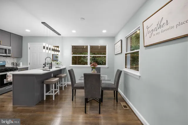 $374,900 | 5033 37th Avenue, Hyattsville, MD 20782