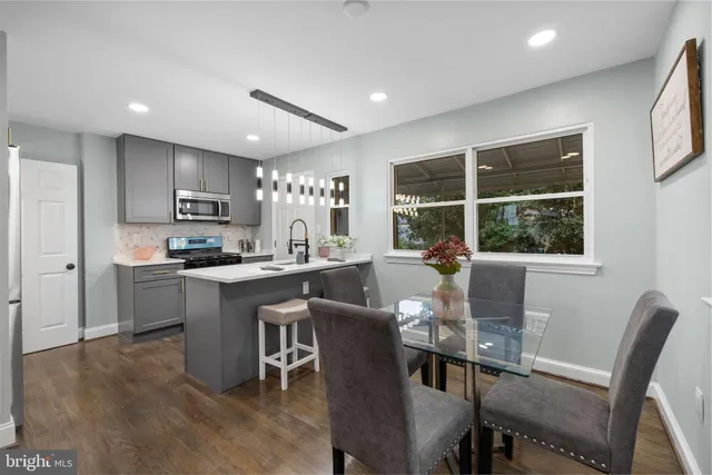 $374,900 | 5033 37th Avenue, Hyattsville, MD 20782