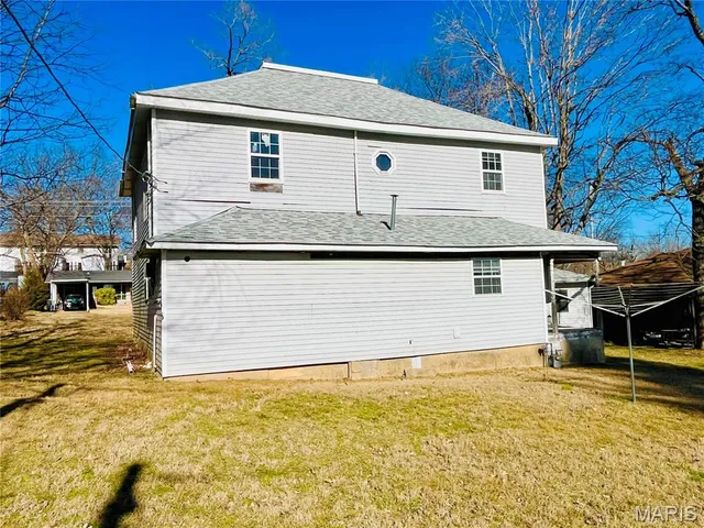 $99,000 | 106 East Young Street, Doniphan, MO 63935