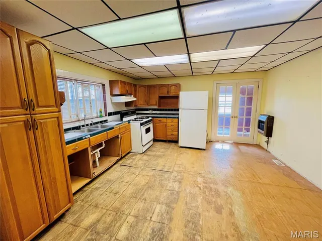 $99,000 | 106 East Young Street, Doniphan, MO 63935