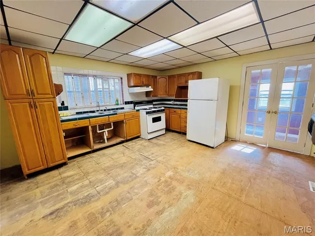 $99,000 | 106 East Young Street, Doniphan, MO 63935