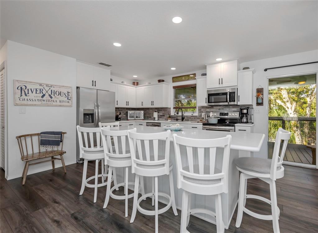 8147 West Bounty Court Homosassa, FL 34448 - Photo 9 of 55