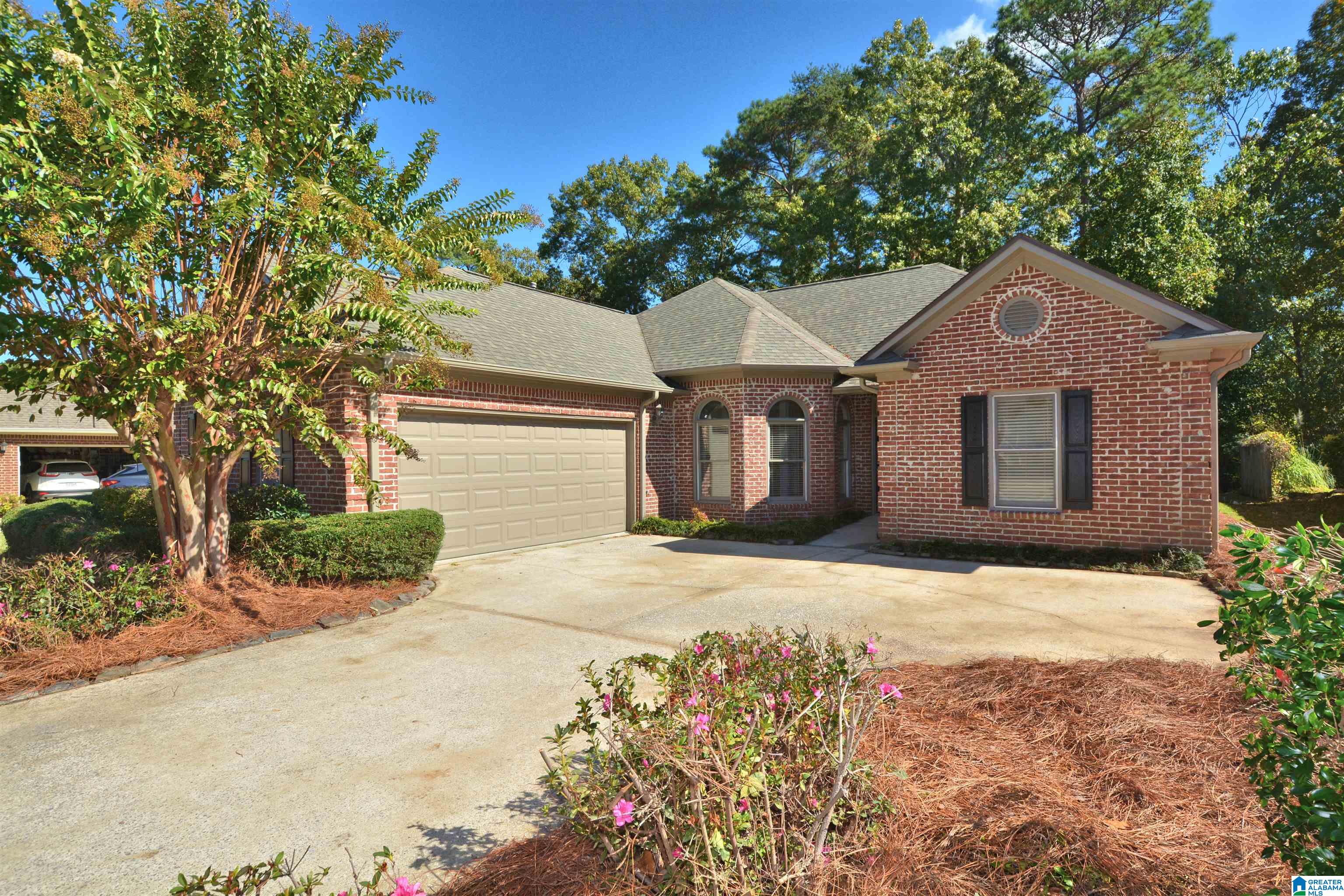 417 North Lake Road Birmingham, AL 35242 - Photo 2 of 42 Gallery Image 2