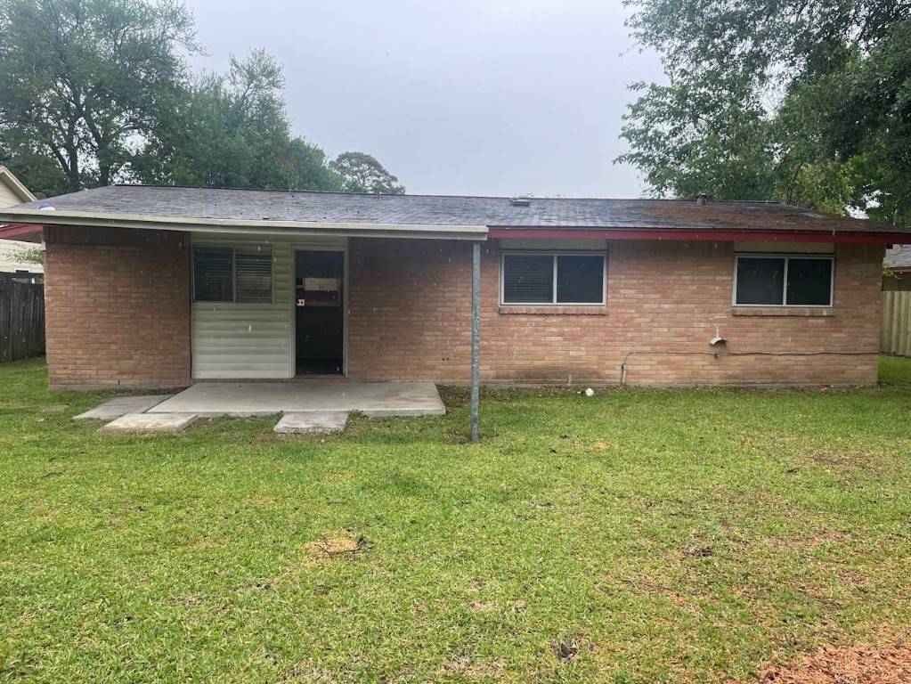 10418 Winding Trail Road La Porte, TX 77571 - Photo 10 of 11