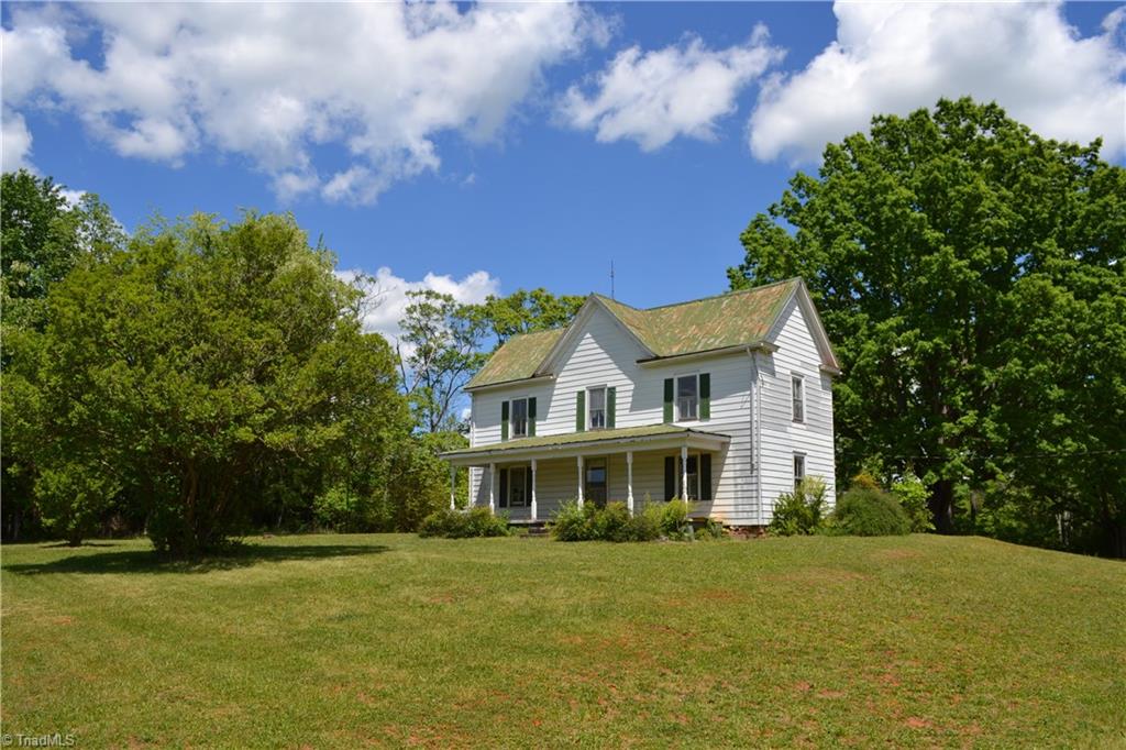 1361 Ledbetter Road Mayodan, NC 27027 - Photo 1 of 22 Gallery Image 1