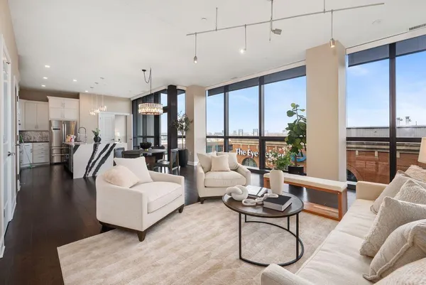 $749,900 | 250 West Spring Street, Unit 724, Columbus, OH 43215
