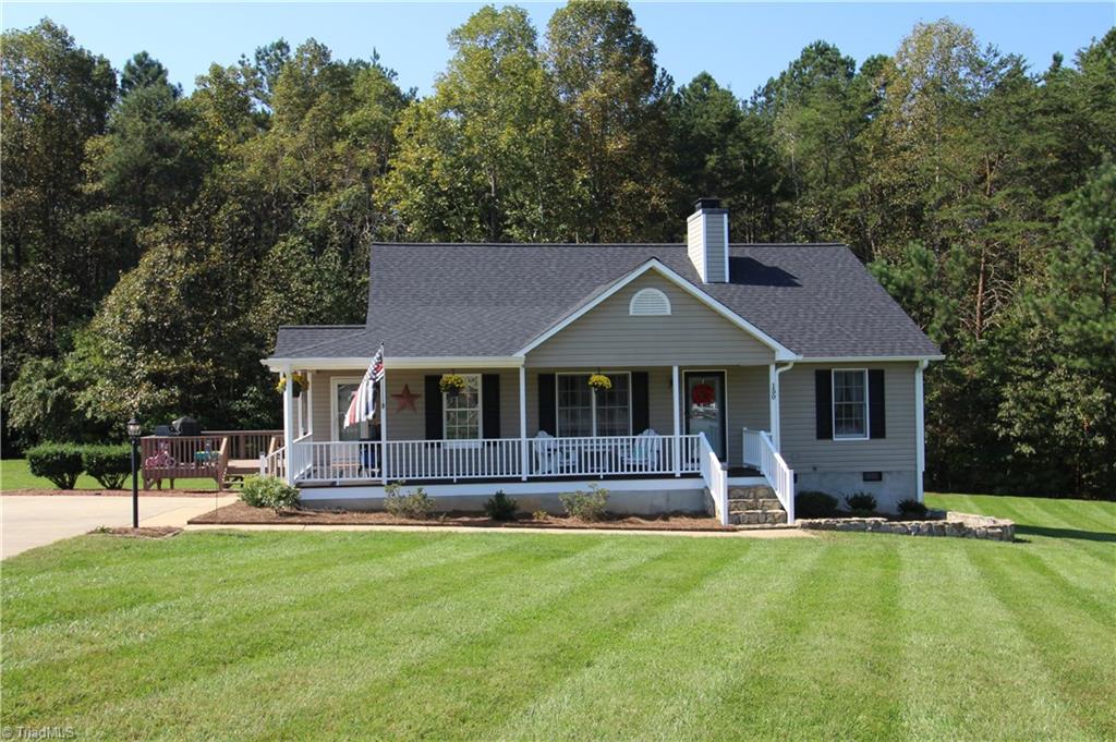150 Redwing Road Madison, NC 27025 - Photo 1 of 19 Gallery Image 1