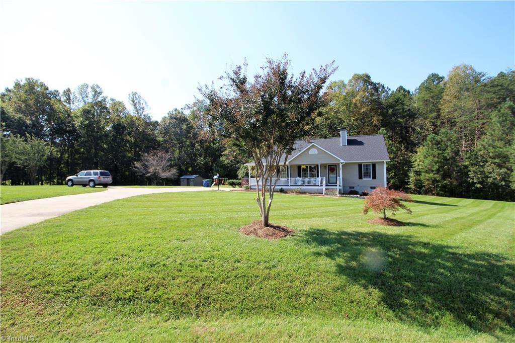 150 Redwing Road Madison, NC 27025 - Photo 2 of 19 Gallery Image 2