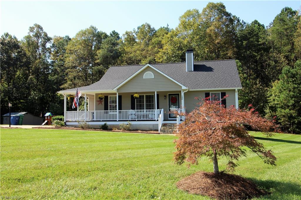 150 Redwing Road Madison, NC 27025 - Photo 19 of 19 Gallery Image 19