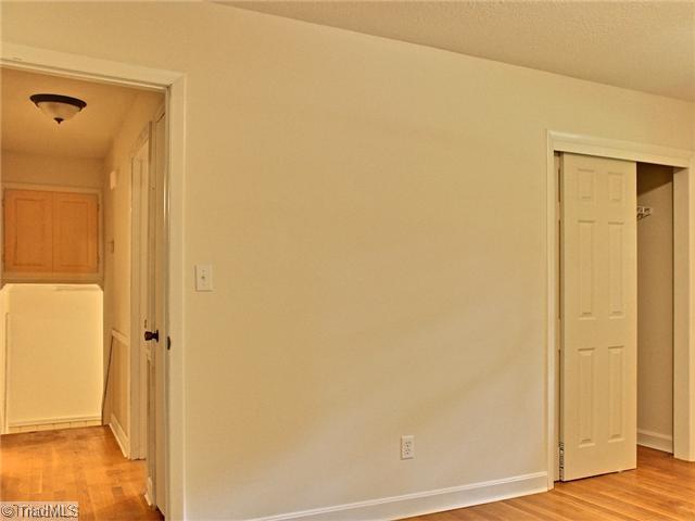 5731 Enfield Road Pfafftown, NC 27040 - Photo 12 of 16 3rd Bedroom.