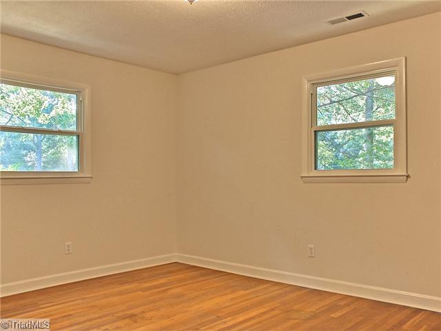 5731 Enfield Road Pfafftown, NC 27040 - Photo 13 of 16 3rd Bedroom.