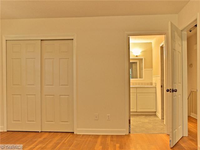 5731 Enfield Road Pfafftown, NC 27040 - Photo 8 of 16 Master Bedroom.