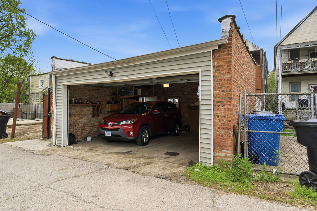 6433 South Aberdeen Street Chicago, IL 60621 - Photo 36 of 40