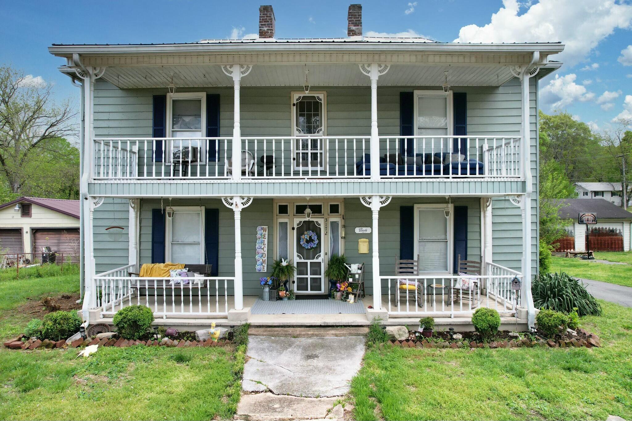3172 Railroad Street Charleston, TN 37310 - Photo 1 of 46 tempImage0thzGy