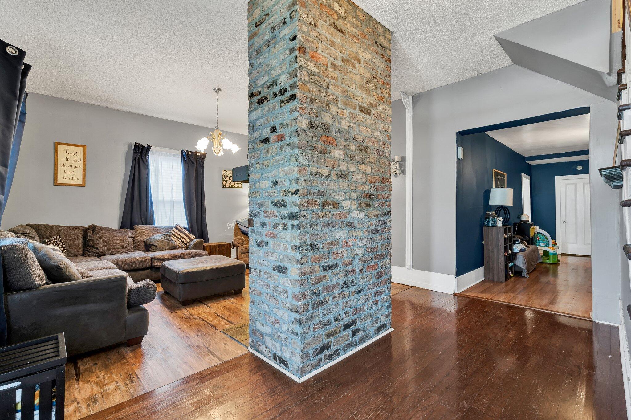 3172 Railroad Street Charleston, TN 37310 - Photo 5 of 46 10
