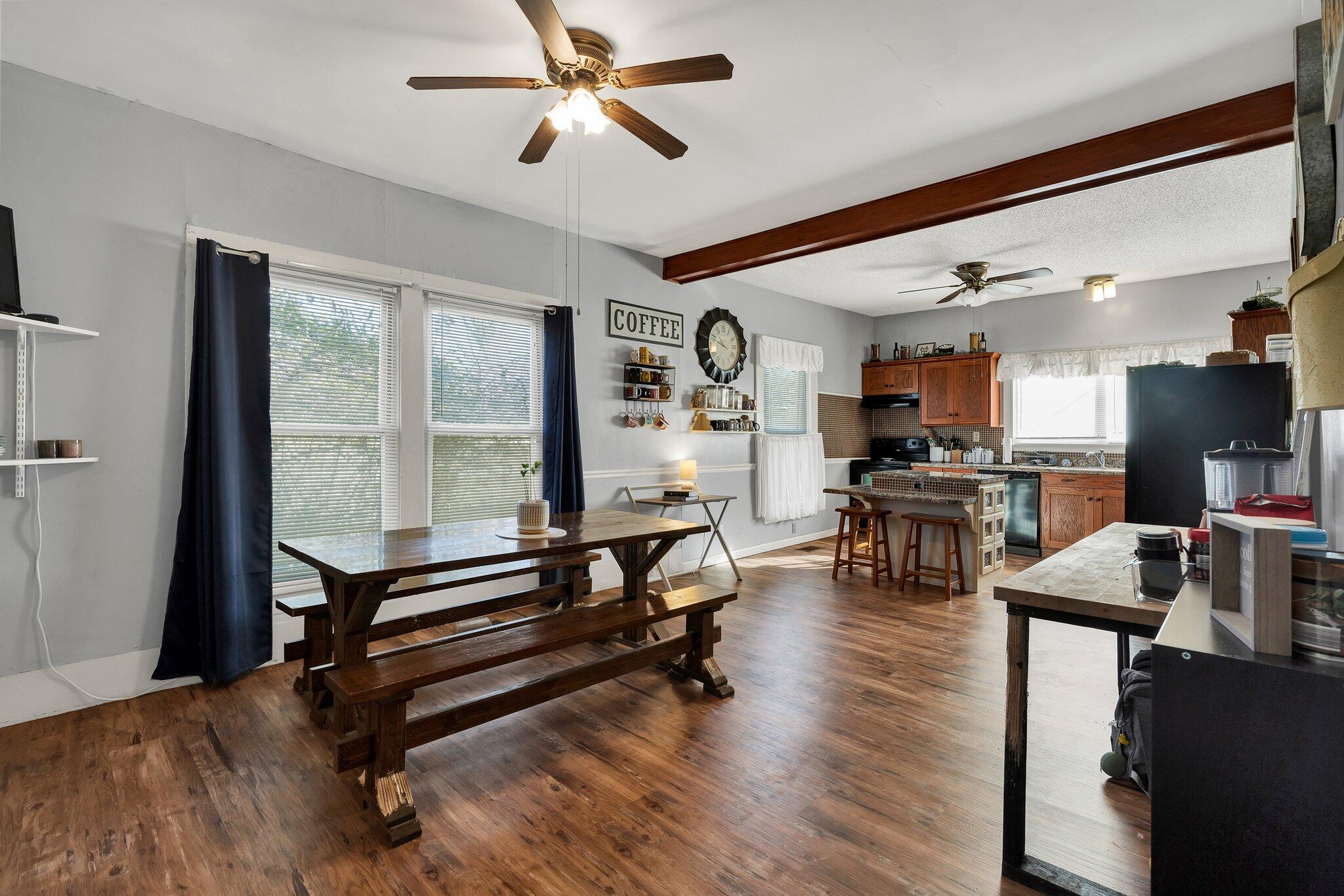 3172 Railroad Street Charleston, TN 37310 - Photo 10 of 46 15