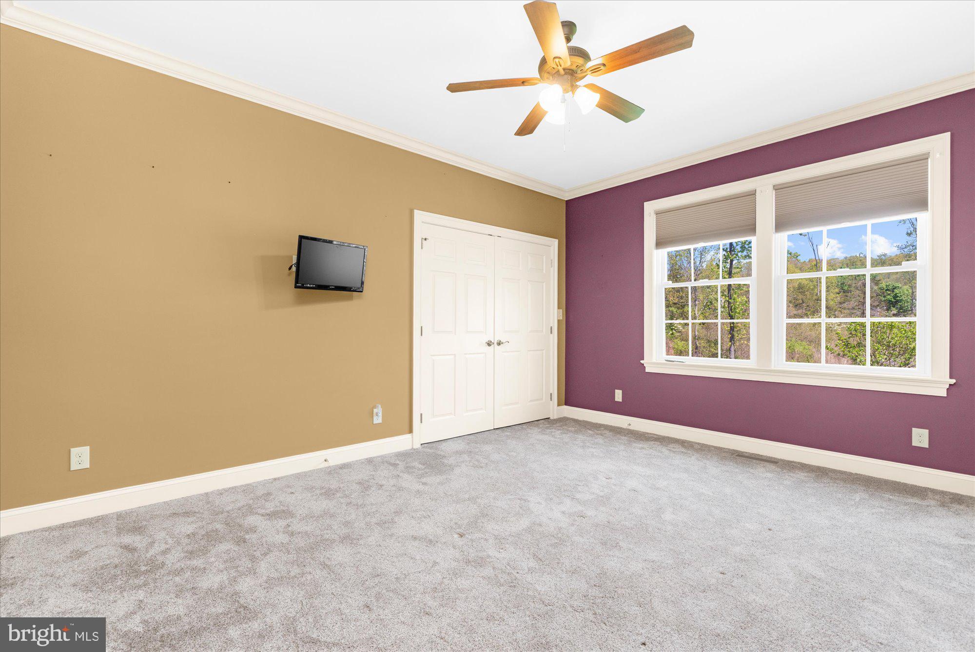 160 South Allentown Road Telford, PA 18969 - Photo 33 of 54 1st Floor 2nd Bedroom